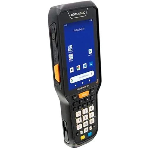 SKORPIO X5 PISTOL GRIP WIFI 4.3IN BT V5 4GB/64GB 28-KEY NUM - 943500054